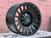 Диск литой REPLICA BLACK RHINO 8,5J17 PCD5*150 ET10 DIA110 Цвет (124831497)