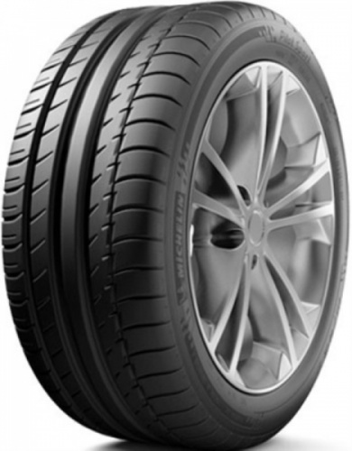 255/40R20 Michelin PILOT SPORT 4 PS4 ACOUSTIC 101Y