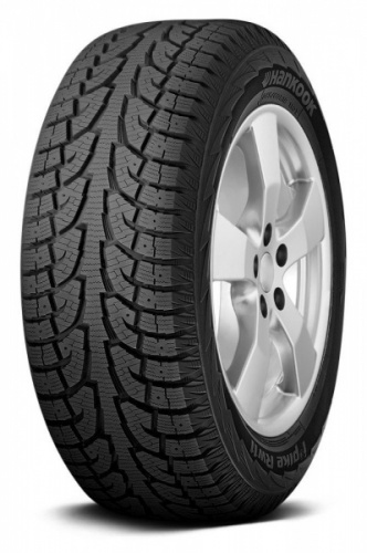 275/60R18 Hankook I*PIKE RW11 117T Шип