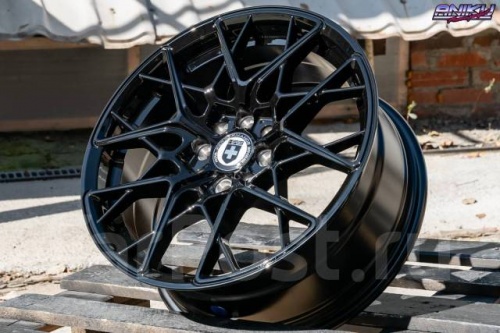 Диск литой REPLICA HRE 7J16 PCD4*100/108 ET38 DIA73,1 Цвет (114193340)