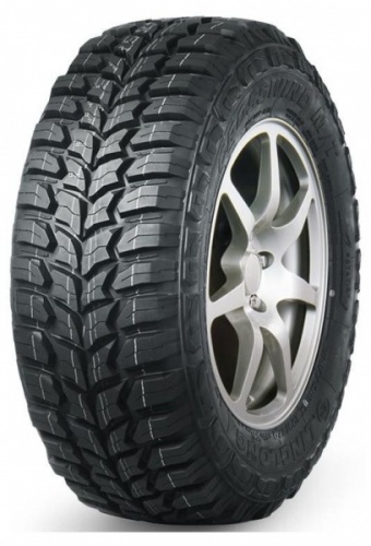 265/70R17 Linglong Leao CROSSWIND M/T 121/118Q