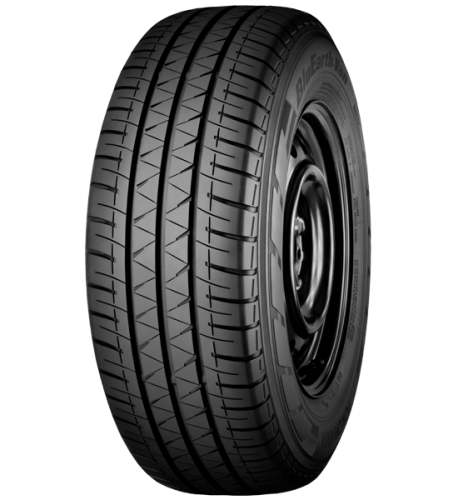 215/75R16C Yokohama BLUEARTH-VAN RY55 116/114R