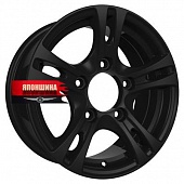 Диск литой СКАД ДЮНА 6,5J15 PCD5*139,7 ET40 DIA98,5 СКАД HS (806197)