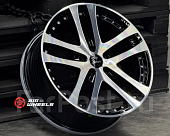 Диск литой REPLICA NO MODEL 7,5J18 PCD5*139,7 ET33 DIA98,1 Цвет (135835973)