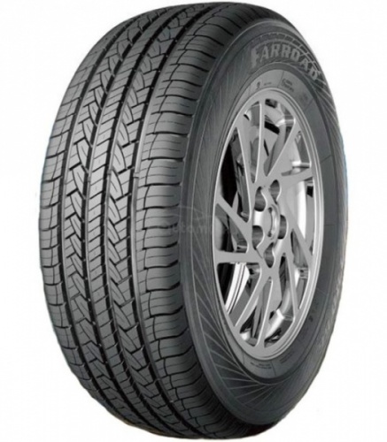 285/50R20 Farroad FRD66
