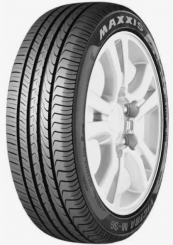 245/40R18 Maxxis M36 93W RunFlat