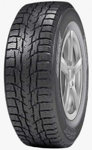 205/75R16C Ikon AUTOGRAPH SNOW C3 113/111R Шип