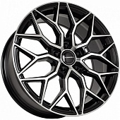Диск литой SAKURA WHEELS YA9547 8J19 PCD5*108 ET35 DIA73,1 B4 (160YA9547)