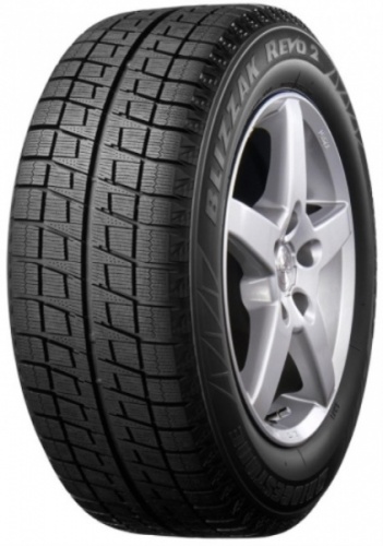 225/45R17 Bridgestone BLIZZAK REVO2 91Q RunFlat (уценка)
