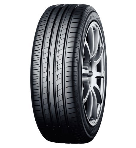 195/65R15 Yokohama BLUEARTH-A AE50 91H