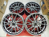 Диск литой REPLICA VOSSEN 7J16 PCD5*114,3 ET35 DIA73,1 Цвет (129797768)