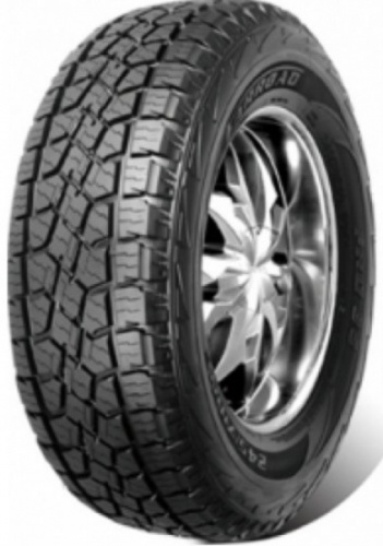 235/60R18 Farroad FRD86 A/T 107H