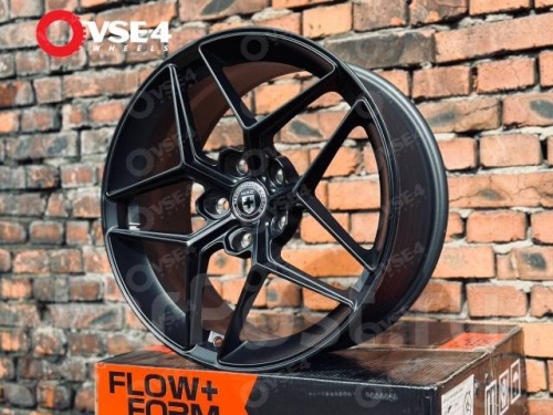 Диск литой REPLICA HRE 8J18 PCD5*108 ET35 DIA73,1 Цвет (135006609)