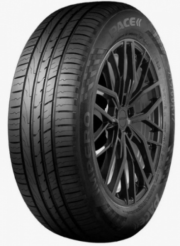 P235/60R18 Pace IMPERO 107V