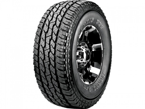 255/65R16 Maxxis BRAVO AT-771 109T