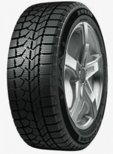 255/40R20 Goodride SW628 101H
