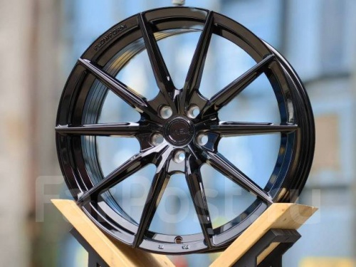 Диск литой REPLICA NO MODEL 9,5*8,5J19 PCD5*112 ET38/35 DIA73,1 Цвет (130855236)