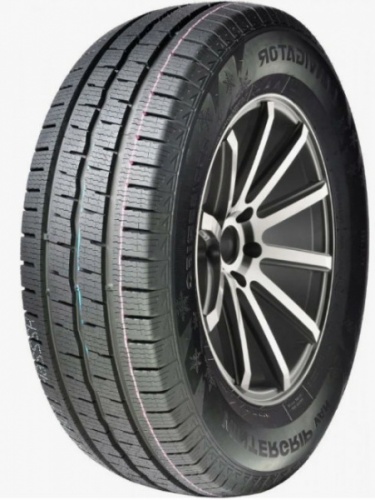 215/65R15C Powertrac SNOWVAN PRO 104/102R