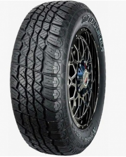 P285/50R20 Tracmax X-PRIVILO A/T08 XL 116H