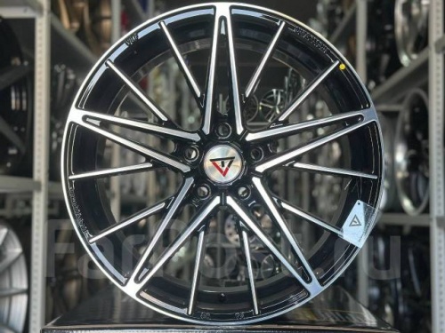 Диск литой REPLICA WHEELEGEND 8J18 PCD5*114,3 ET38 DIA73,1 Цвет (88147162)