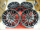 Диск литой REPLICA VOSSEN 7J16 PCD5*100 ET38 DIA73,1 Цвет (132012392)