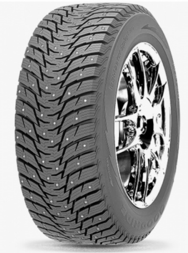 235/45R17 Goodride Z-506 ICEMASTER SPIKE XL 97T Шип