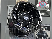 Диск литой REPLICA NO MODEL 8J15 PCD6*139,7 ET-15 DIA110 Цвет (133019553)