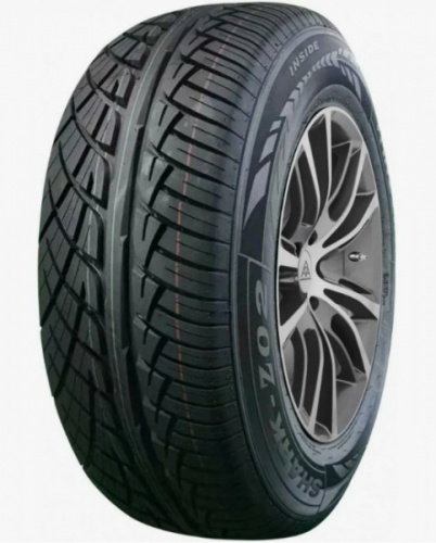 265/60R18 Three-a SHARK-Z02 110V