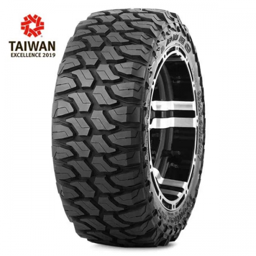 35/12,5R20 Duro DL-6600 FRONTIER MT