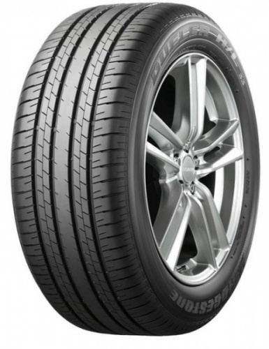 235/55R20 Bridgestone DUELER H/L 33 102V