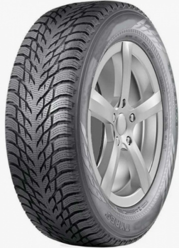 285/40R21 Ikon AUTOGRAPH SNOW 3 XL SUV 109T