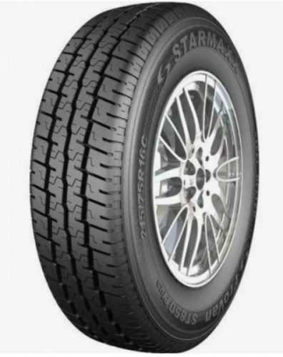 195/70R15 Starmaxx PROVAN ST850 PLUS 104R