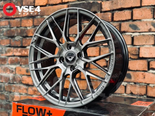 Диск литой REPLICA VORSTEINER 7J15 PCD4*100 ET35 DIA73,1 Цвет (125147162)