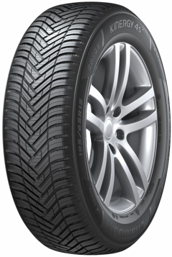 215/55R18 Hankook KINERGY 4S 2 X H750A 99V
