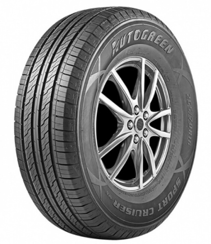 225/55R19 Autogreen SPORT CRUISER-SC6 99V
