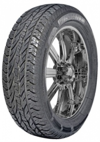 265/70R17 Firemax FM501 A/T