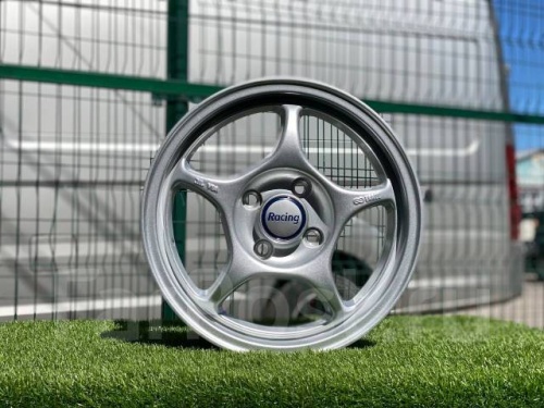 Диск литой REPLICA ENKEI 7J15 PCD4*100 ET30 DIA73,1 Цвет (129684809)