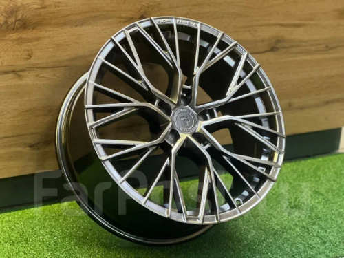Диск литой REPLICA NO MODEL 8,5*9,5J19 PCD5*112 ET35/35 DIA66,6 Цвет (125149305)