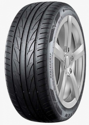 235/45R18 Nexen N'FERA PRIMUS V XL 98V