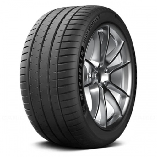 275/30R20 Michelin PILOT SPORT 4S PS4S XL 97Y