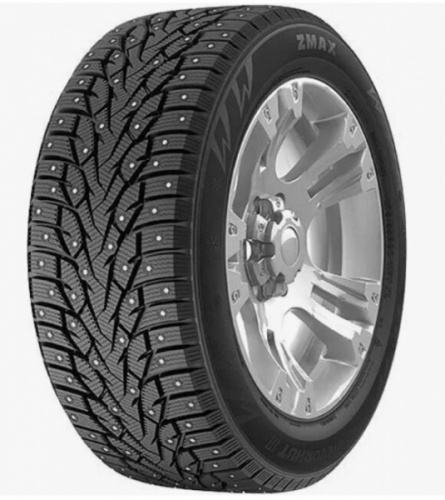 265/60R18 Zmax WINTERNOVA STUD III 114T