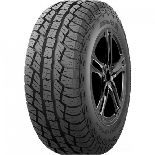 265/70R17 Arivo TERRAMAX ARV A/T 121R