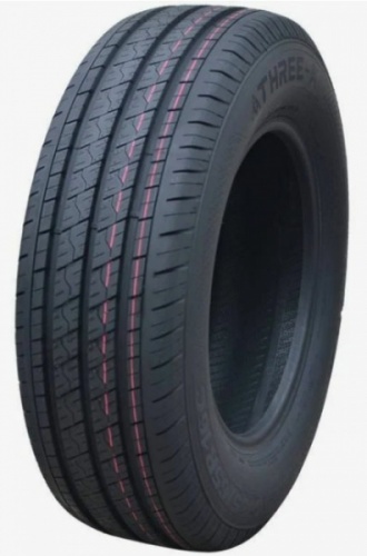 195/80R15 Three-a EFFITRAC 106Q