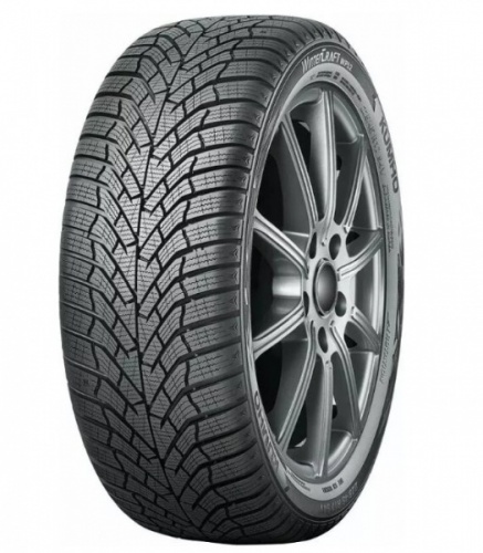 235/55R18 Kumho WINTERCRAFT WP52 XL 104V