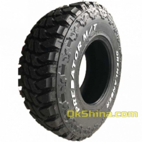 LT35/12,5R18 Grenlander PREDATOR M/T 118Q