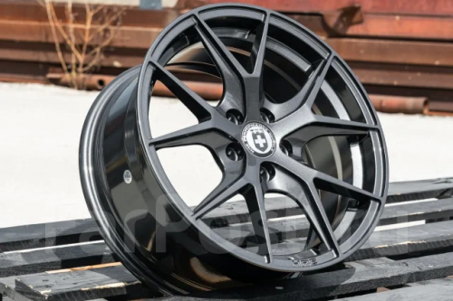 Диск литой REPLICA HRE 7J16 PCD5*100 ET38 DIA73,1 Цвет (135480360)
