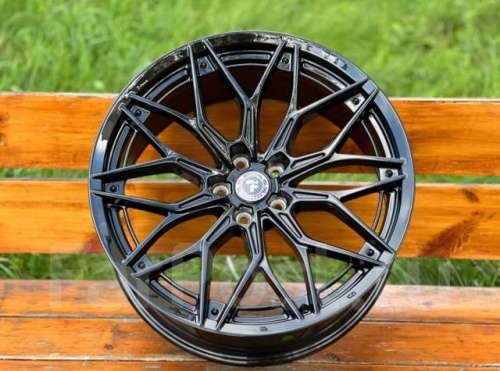 Диск литой REPLICA NO MODEL 8J18 PCD5*114,3 ET35 DIA73,1 Цвет (135526862)
