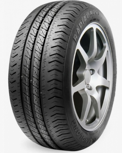 165/80R13 Linglong Leao RADIAL R701 96N