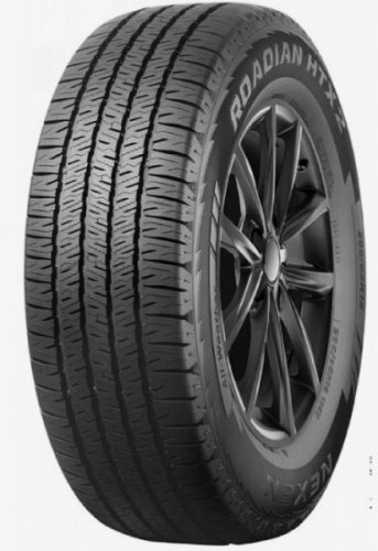 255/65R18 Nexen ROADIAN HTX 2 111T