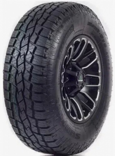 245/70R16 Sunfull MONT-PRO AT786 107T
